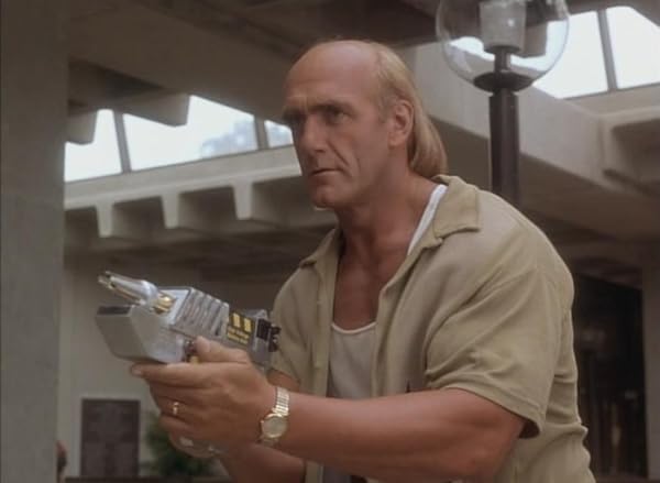 The Secret Agent Club