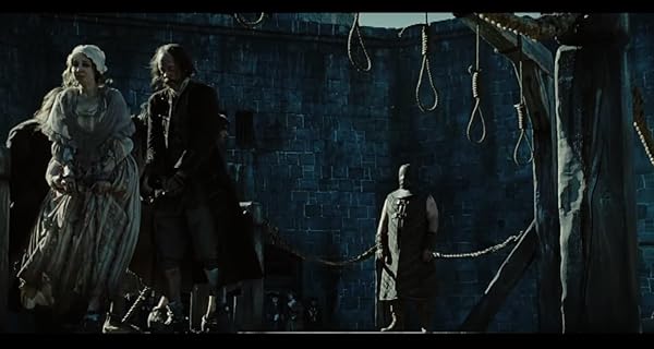 Pirates of the Caribbean: At World's End