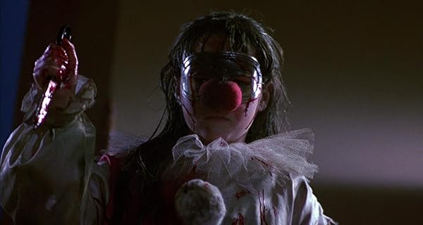 Halloween 4: The Return of Michael Myers