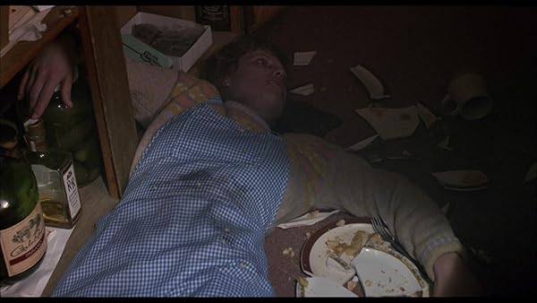 Halloween 4: The Return of Michael Myers