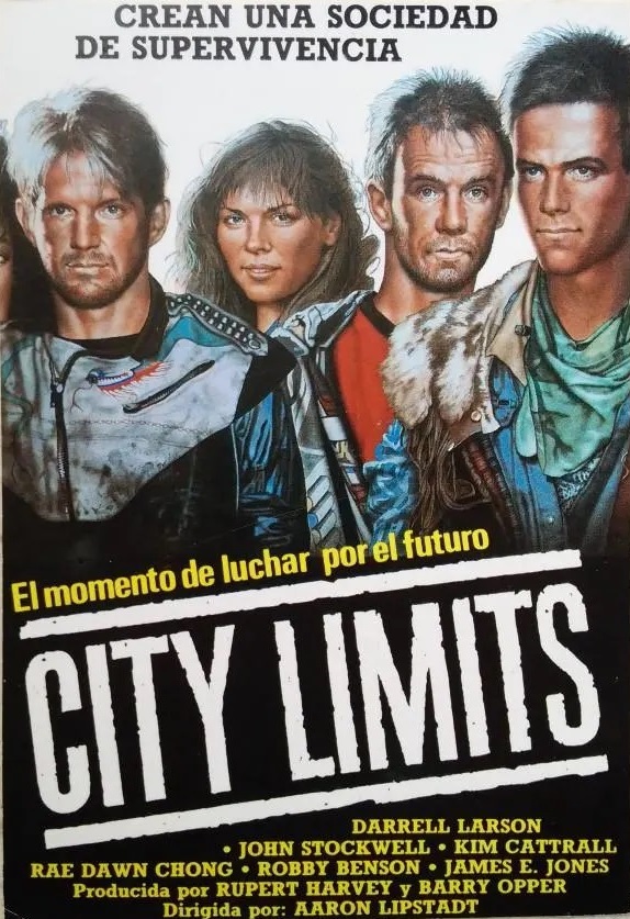 City Limits