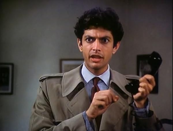 Tenspeed and Brown Shoe