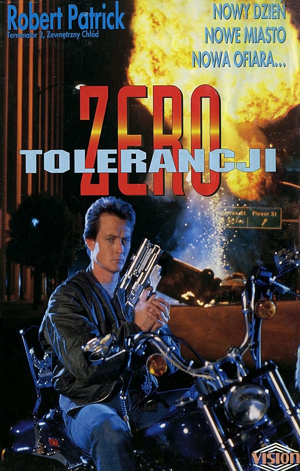 Zero Tolerance