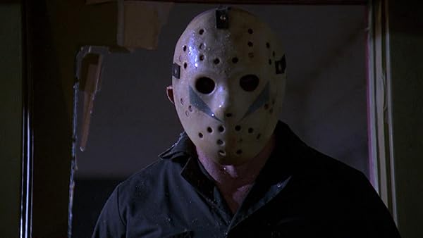 Friday the 13th: A New Beginning