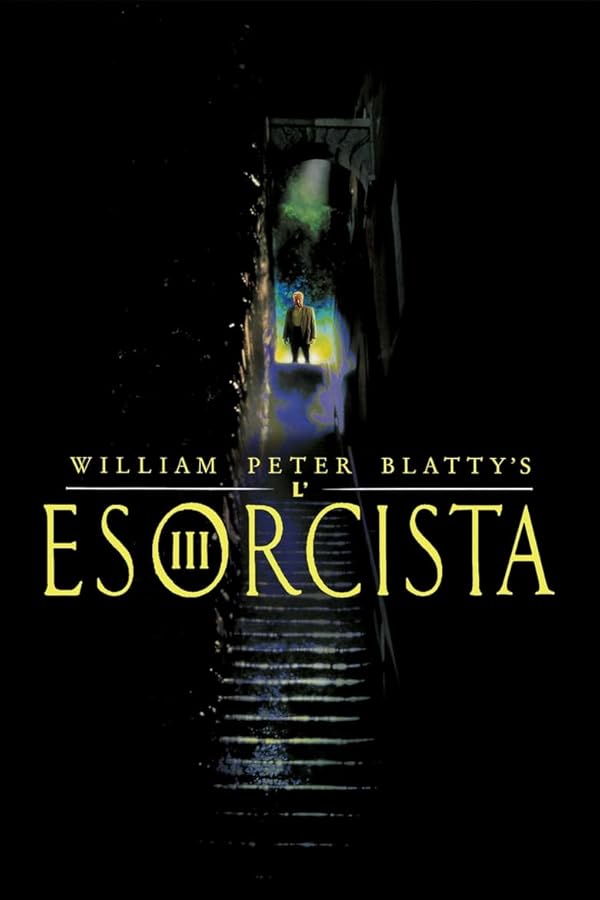 The Exorcist III
