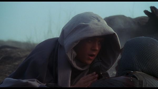 The Sword and the Sorcerer