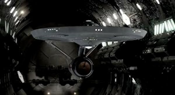 Star Trek: New Voyages