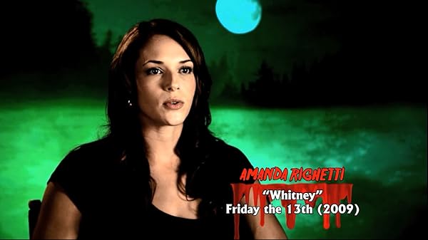 His Name Was Jason: 30 Years of Friday the 13th