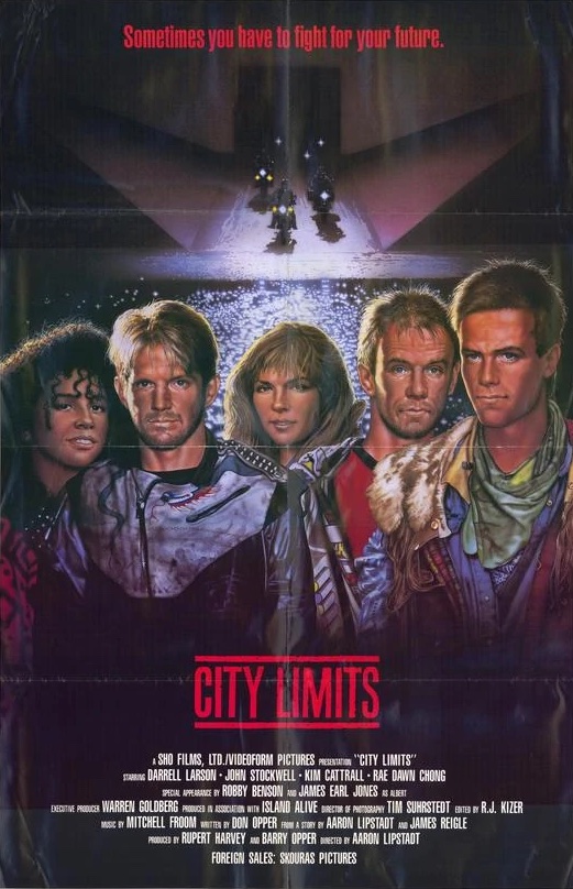 City Limits