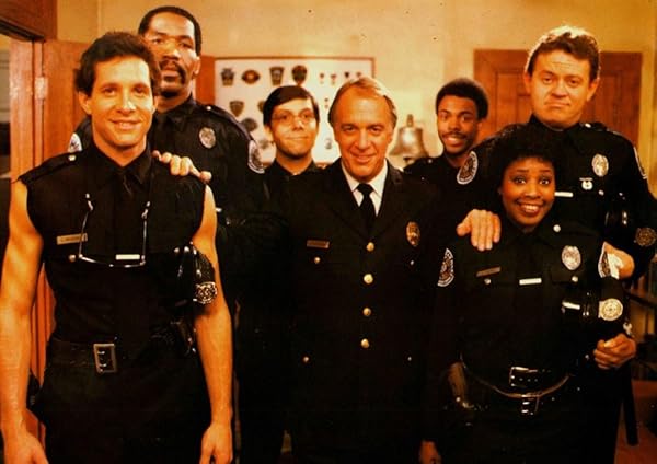 Police Academy 2: Their First Assignment