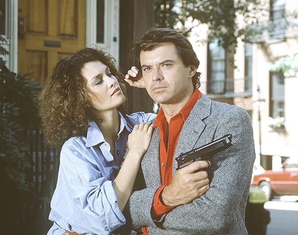 Spenser: For Hire