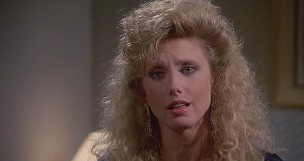 Phantom of the Mall: Eric's Revenge