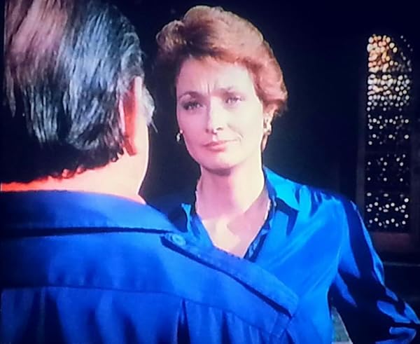 The Return of Frank Cannon