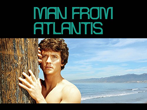 Man from Atlantis