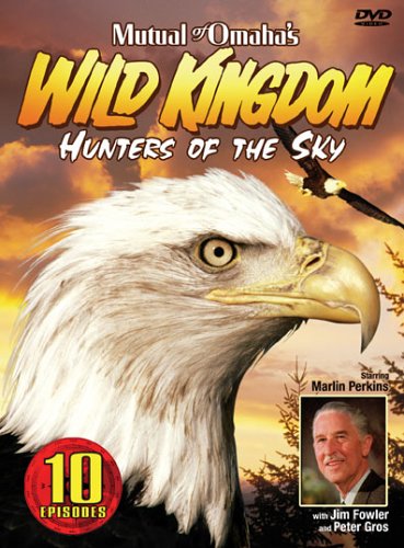 Mutual of Omaha's Wild Kingdom