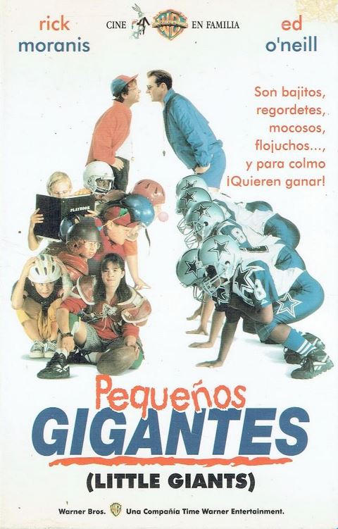 Little Giants
