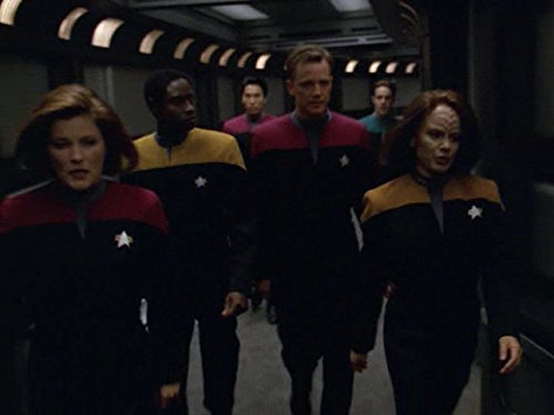 Star Trek: Voyager