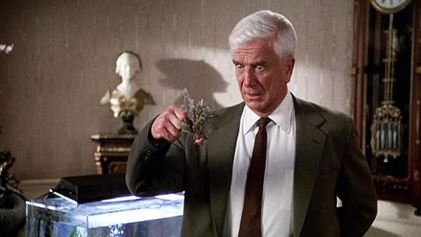 The Naked Gun: From the Files of Police Squad!