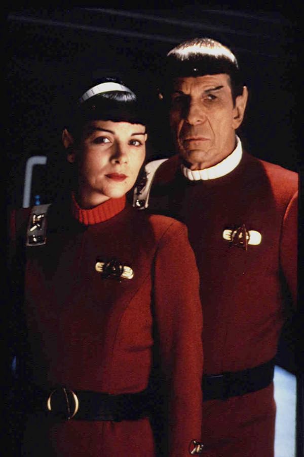 Star Trek VI: The Undiscovered Country