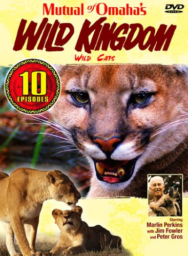 Mutual of Omaha's Wild Kingdom