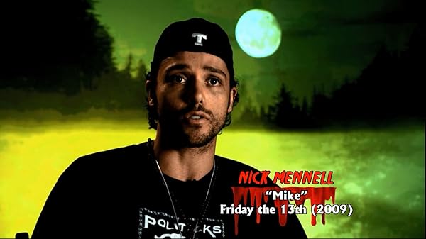 His Name Was Jason: 30 Years of Friday the 13th