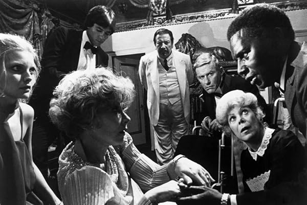 Charlie Chan and the Curse of the Dragon Queen