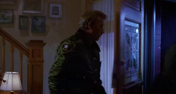 Halloween 4: The Return of Michael Myers