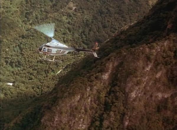 The Secret Agent Club