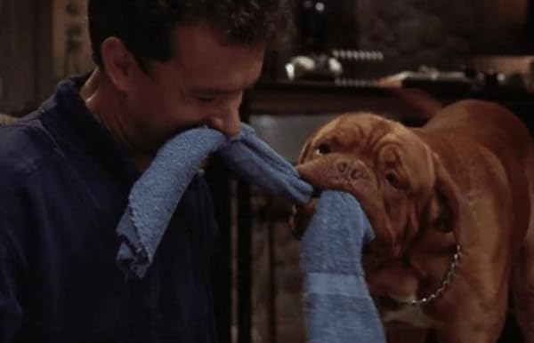 Turner & Hooch