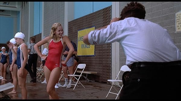 Kinjite: Forbidden Subjects