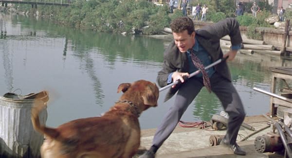 Turner & Hooch
