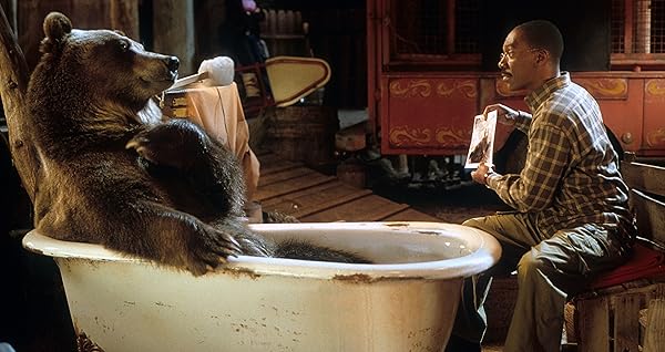 Dr. Dolittle 2