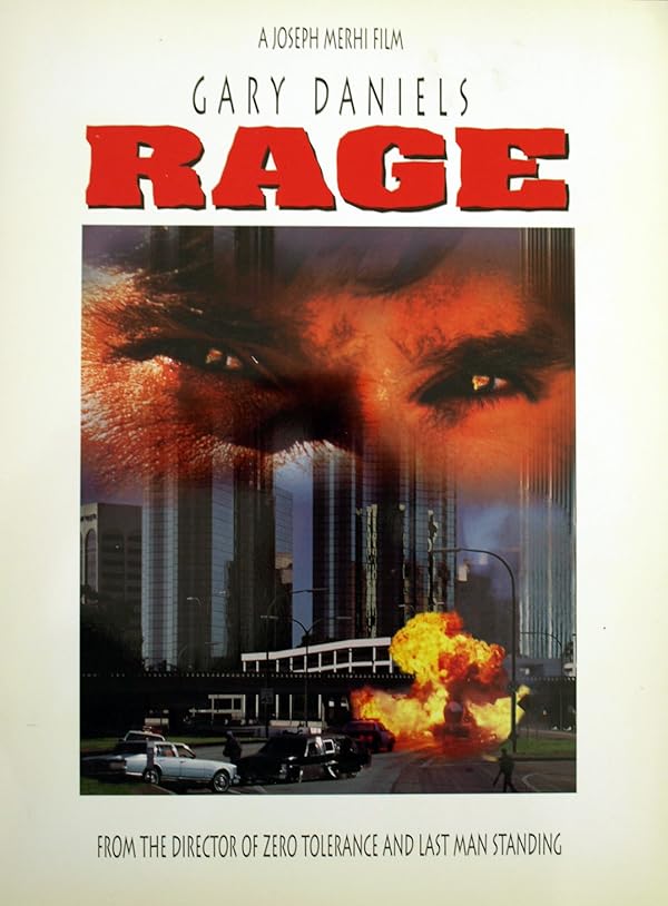 Rage