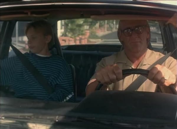 The Secret Agent Club