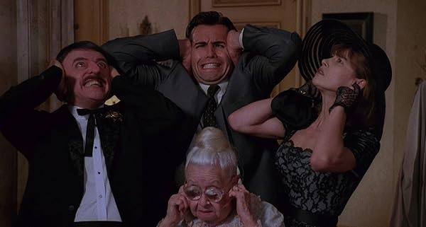 Il silenzio dei prosciutti