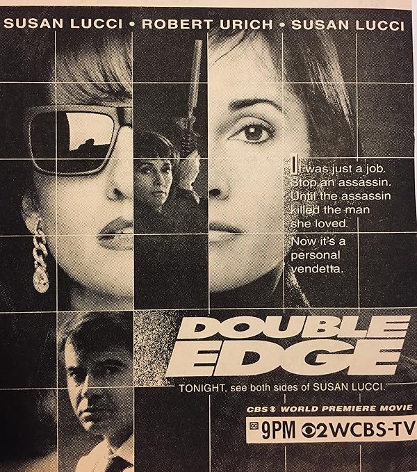 Double Edge