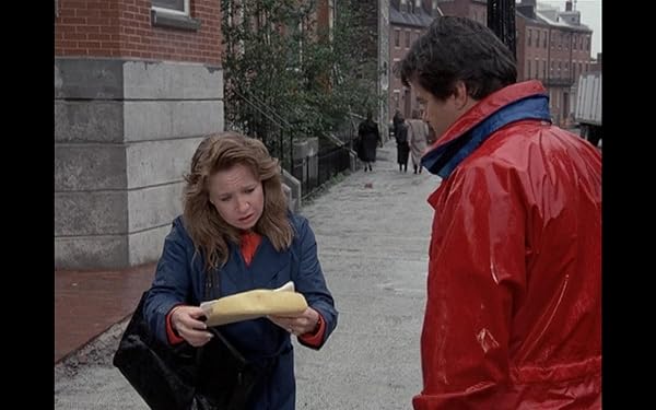 Spenser: For Hire