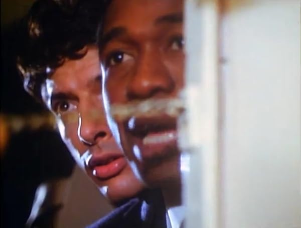 Tenspeed and Brown Shoe