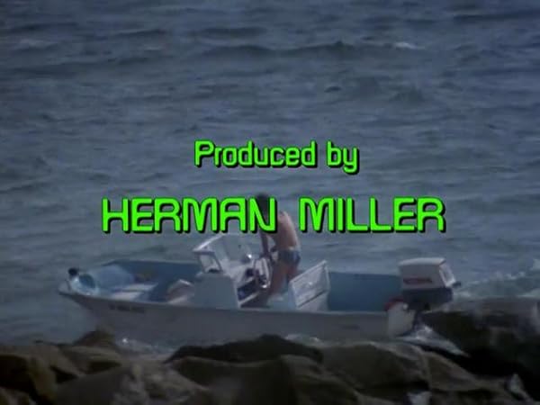 Man from Atlantis