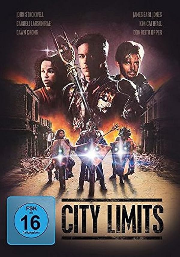 City Limits