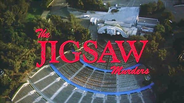 The Jigsaw Murders