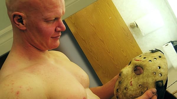 Crystal Lake Memories: The Complete History of Friday the 13th