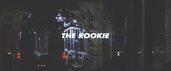The Rookie